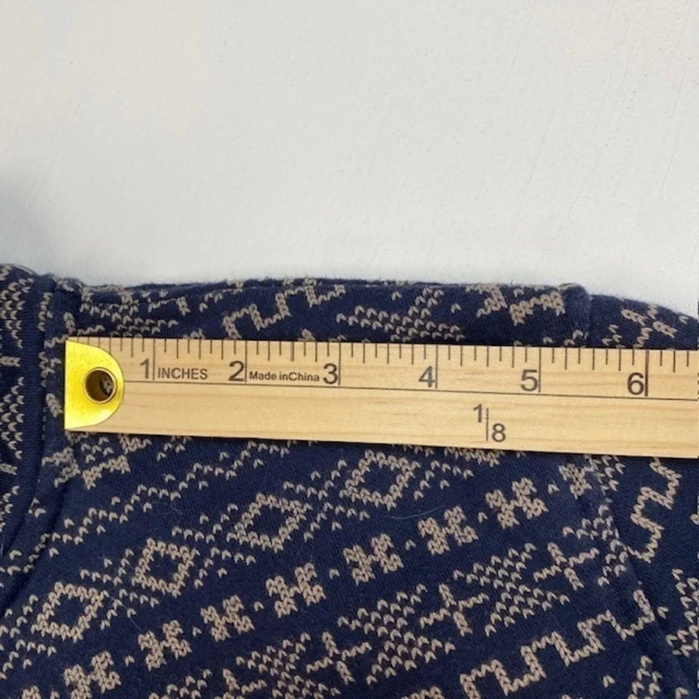 J. Crew crew knit